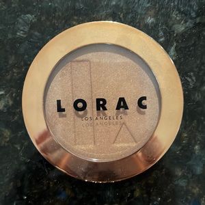 Lorac Tantalizer Bronzer in Sun Daze